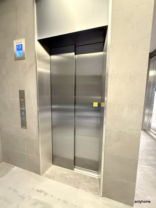 コンフォリア・リヴ南森町Ⅱのその他画像