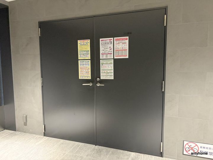 コンフォリア・リヴ南森町Ⅱのその他画像