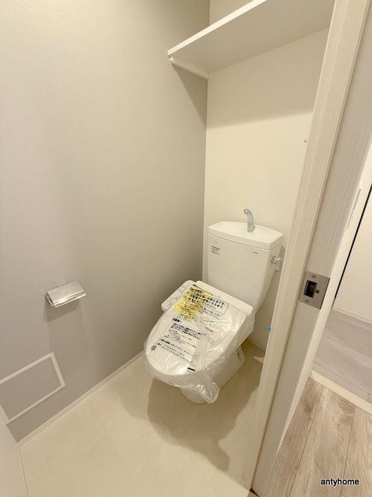 コンフォリア・リヴ南森町Ⅱのその他画像