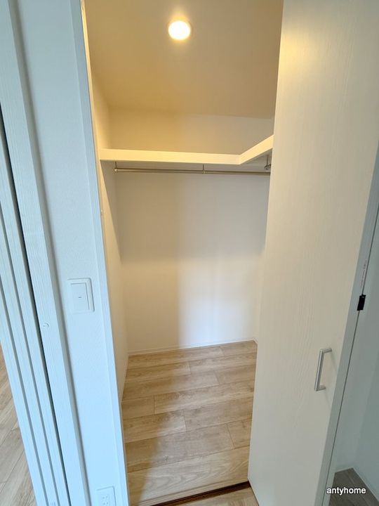 コンフォリア・リヴ南森町Ⅱのその他画像