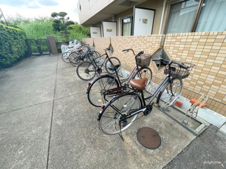 メゾンドスピカのその他画像