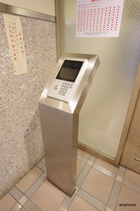 大阪府大阪市西区阿波座1丁目(マンション)の賃貸物件のその他画像