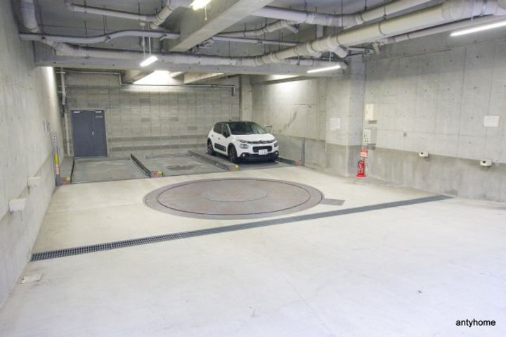 大阪府大阪市西区阿波座1丁目(マンション)の賃貸物件のその他画像