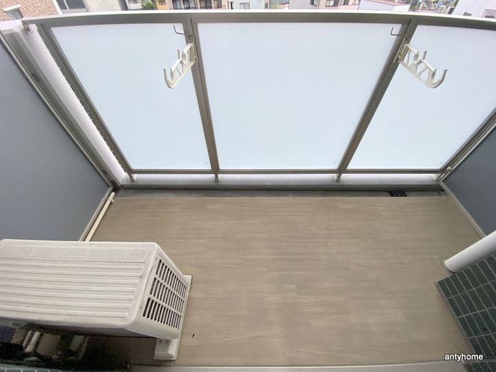 プレサンス大阪福島シエルのその他画像