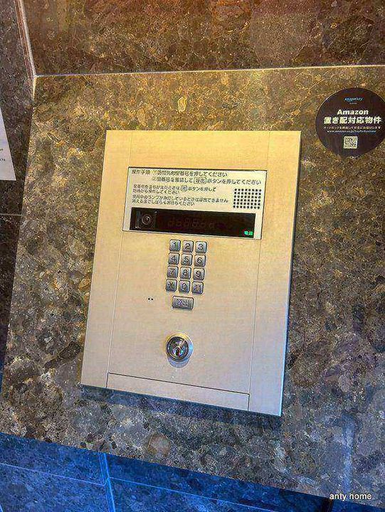 プレサンス大阪福島シエルのその他画像