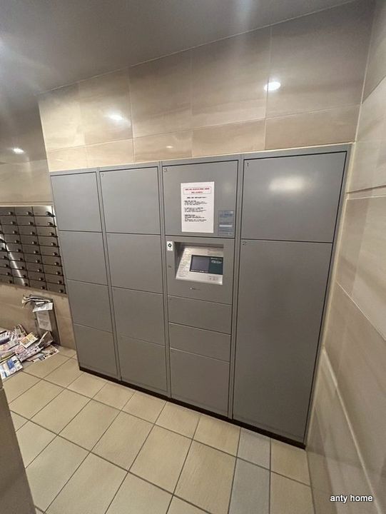 プレサンス大阪福島シエルのその他画像