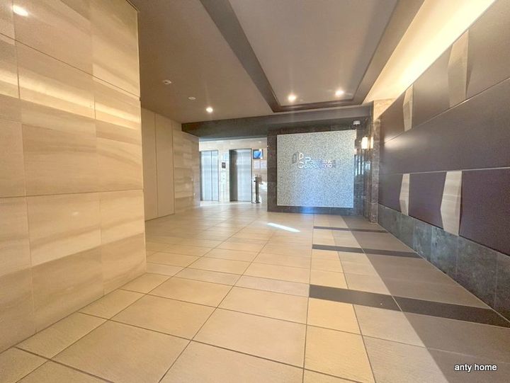 プレサンス大阪福島シエルのその他画像