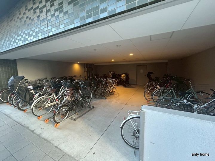 プレサンス大阪福島シエルのその他画像