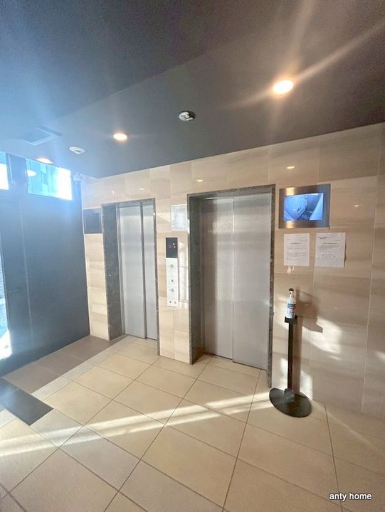 プレサンス大阪福島シエルのその他画像