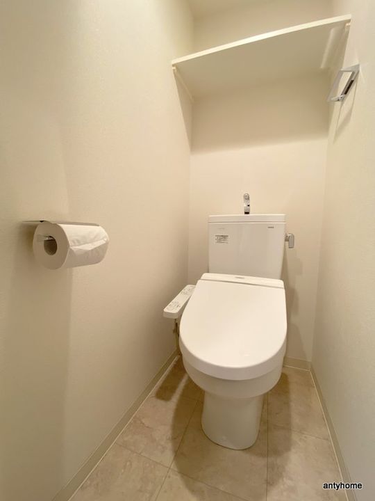 プレサンス大阪福島シエルのその他画像