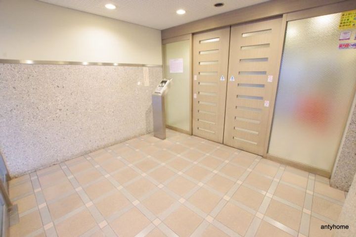 エスリード本町のその他画像