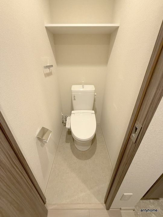 リビオメゾン新大阪のその他画像