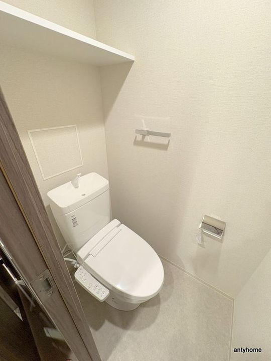 リビオメゾン新大阪のその他画像