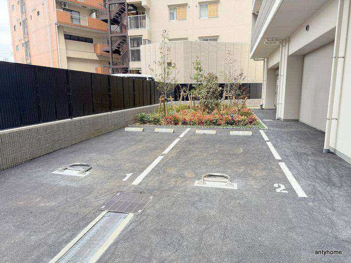 大阪府大阪市淀川区宮原1丁目(マンション)の賃貸物件のその他画像