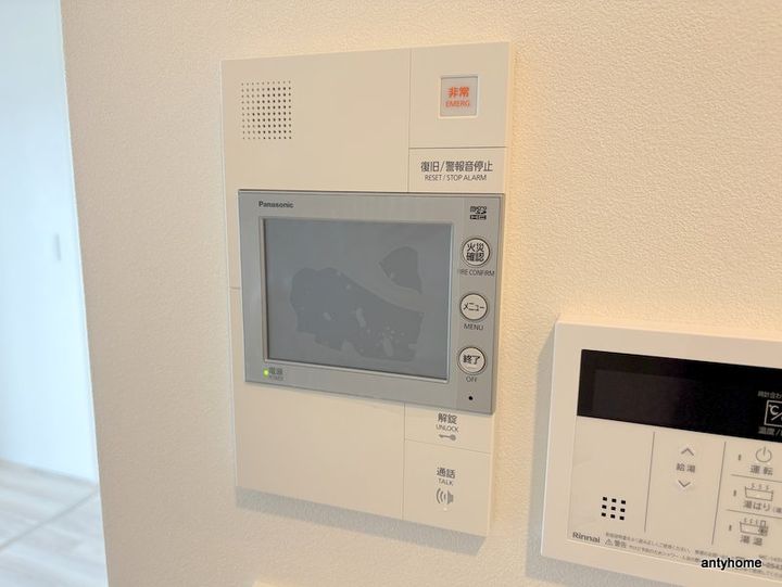 コンフォリア・リヴ本町WEST Qのその他画像