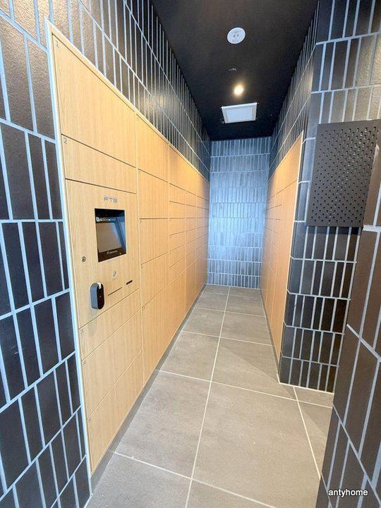 コンフォリア・リヴ本町WEST Qのその他画像