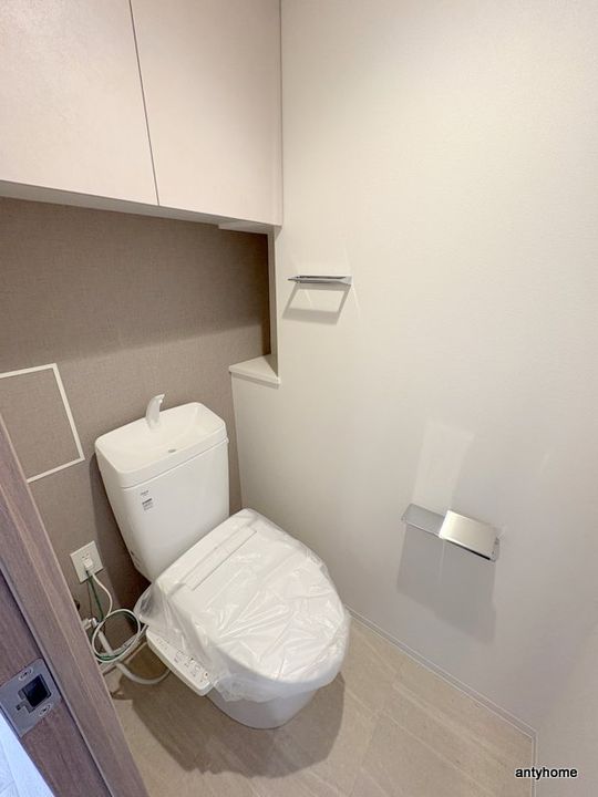 コンフォリア・リヴ本町WEST Qのその他画像