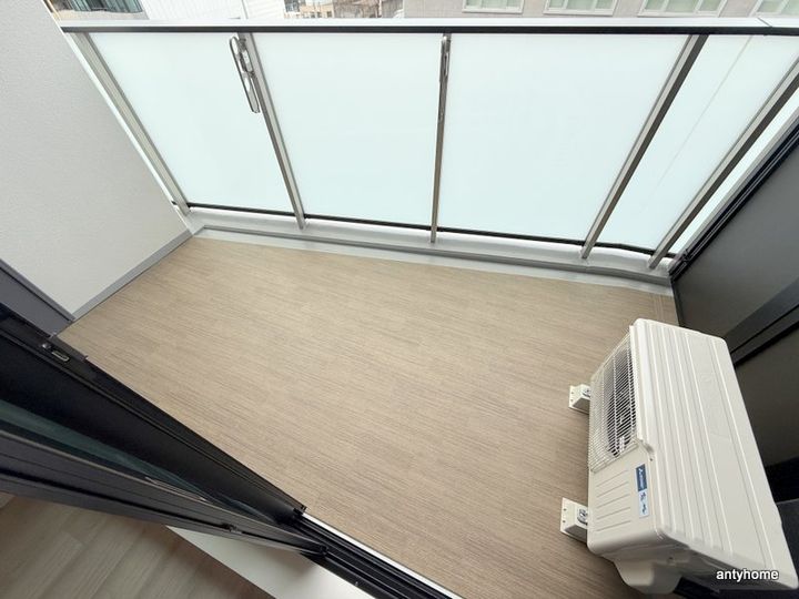 コンフォリア・リヴ本町WEST Qのその他画像