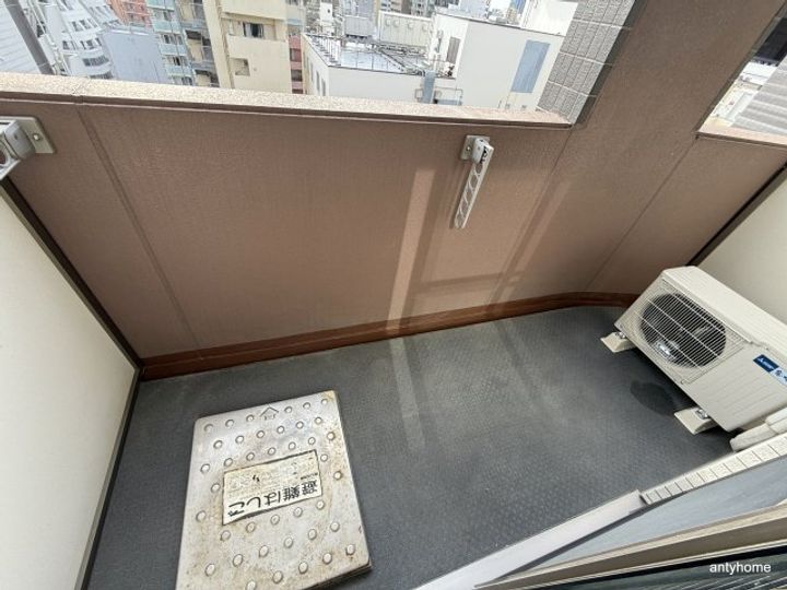 アーデンタワー西本町のその他画像