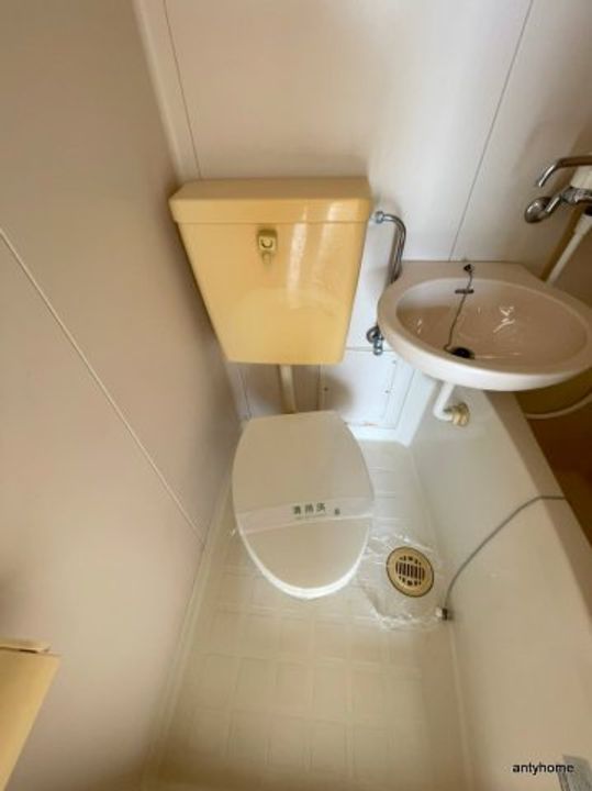 大阪府吹田市泉町5丁目(マンション)の賃貸物件のその他画像