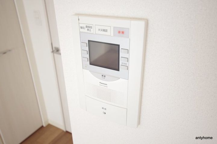 大阪府吹田市江の木町(マンション)の賃貸物件のその他画像