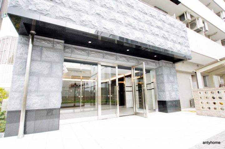 大阪府吹田市江の木町(マンション)の賃貸物件のその他画像