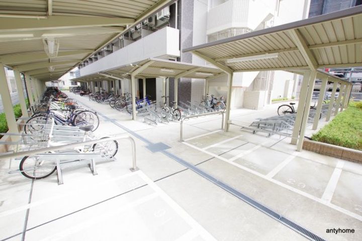 大阪府吹田市江の木町(マンション)の賃貸物件のその他画像