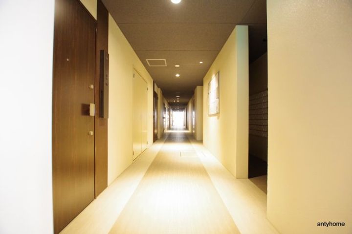 大阪府吹田市江の木町(マンション)の賃貸物件のその他画像