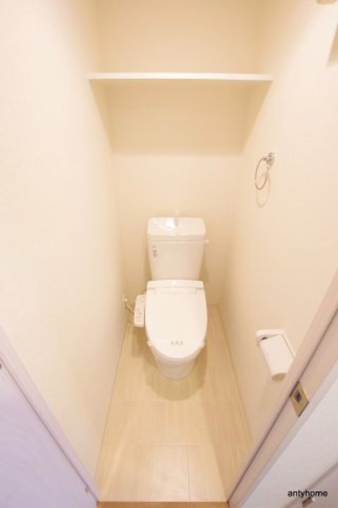 大阪府吹田市江の木町(マンション)の賃貸物件のその他画像