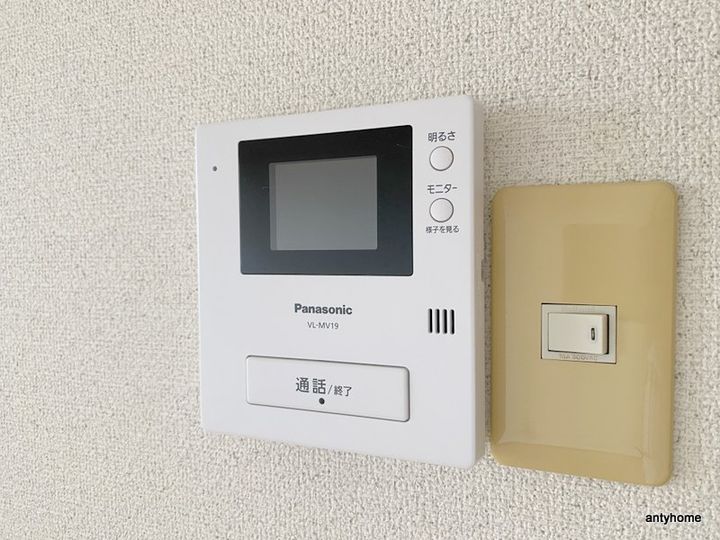 大阪府大阪市城東区天王田(マンション)の賃貸物件のその他画像