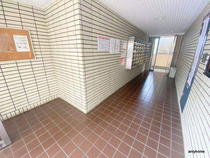 大阪府大阪市城東区天王田(マンション)の賃貸物件のその他画像