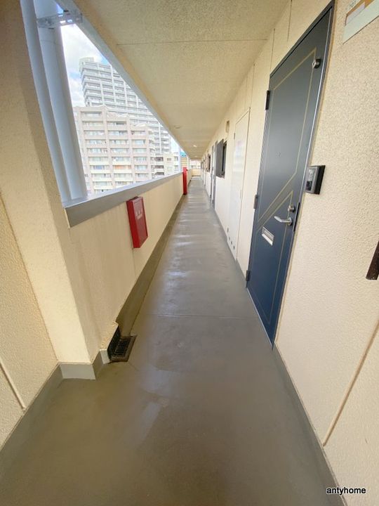 大阪府大阪市城東区天王田(マンション)の賃貸物件のその他画像
