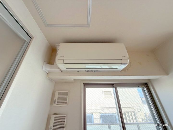 ハイデンス梅ヶ枝のその他画像