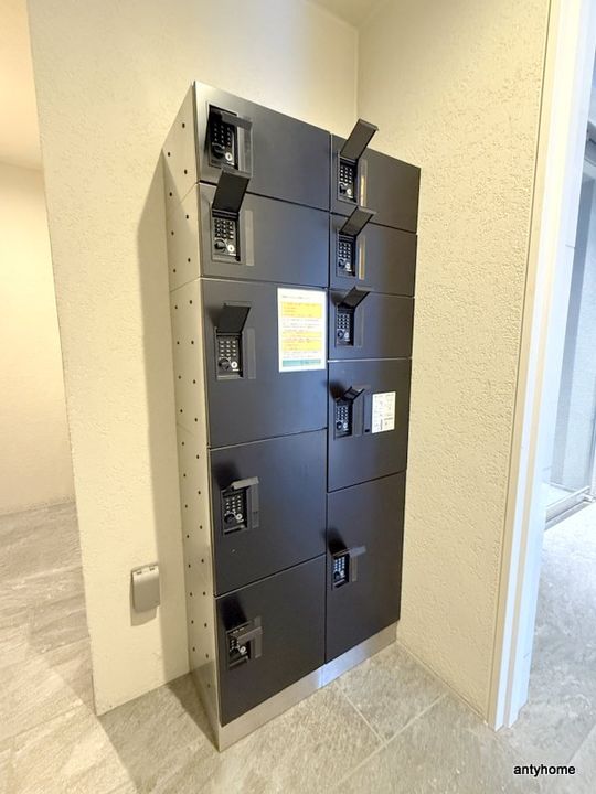 ハイデンス梅ヶ枝のその他画像