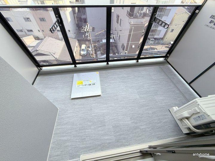 大阪府大阪市北区黒崎町(マンション)の賃貸物件のその他画像