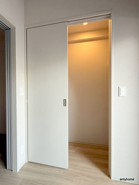 大阪府大阪市北区黒崎町(マンション)の賃貸物件のその他画像