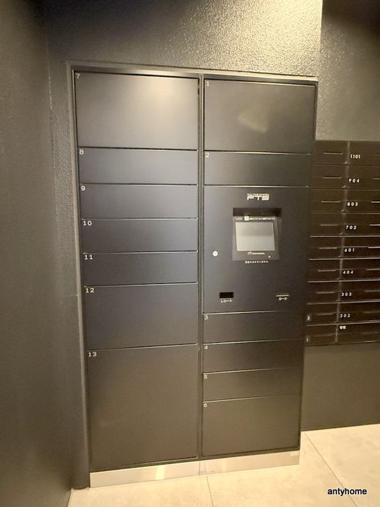 アーバネックス中崎町Ⅱのその他画像