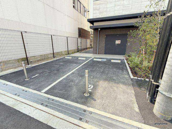 アーバネックス中崎町Ⅱのその他画像