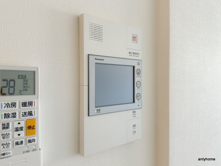 S-RESIDENCE阿波座bouncyのその他画像