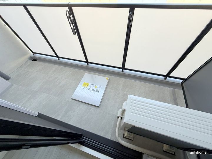 S-RESIDENCE阿波座bouncyのその他画像