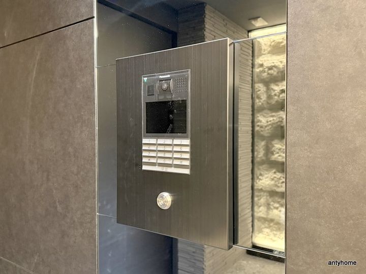 S-RESIDENCE阿波座bouncyのその他画像