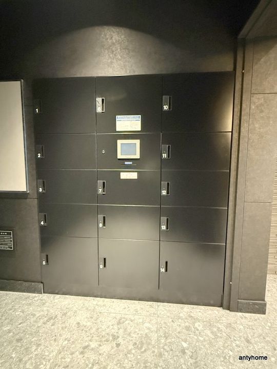 S-RESIDENCE阿波座bouncyのその他画像