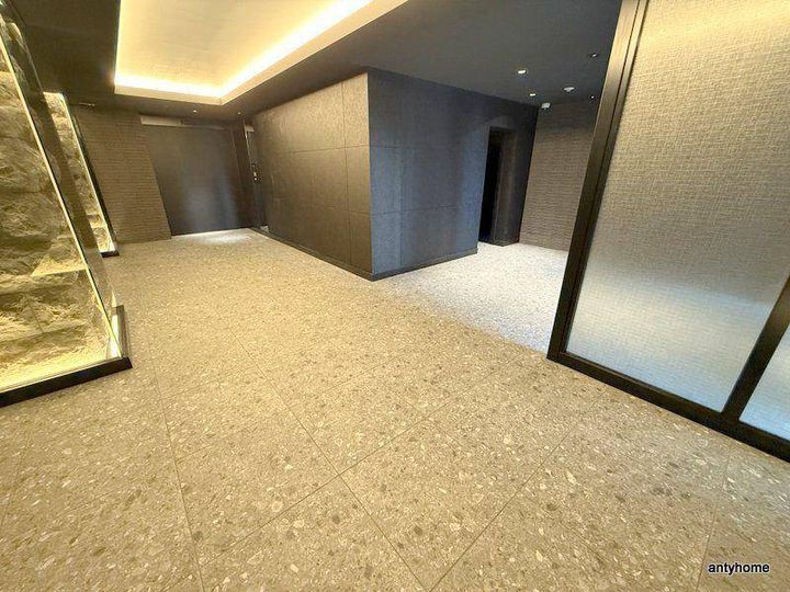 S-RESIDENCE阿波座bouncyのその他画像