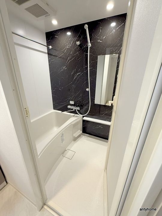 大阪府大阪市西区江之子島1丁目(マンション)の賃貸物件の風呂