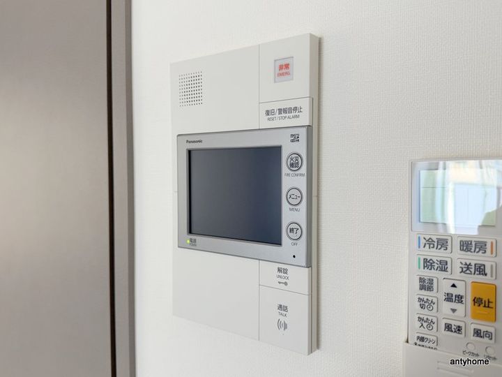 S-RESIDENCE阿波座bouncyのその他画像