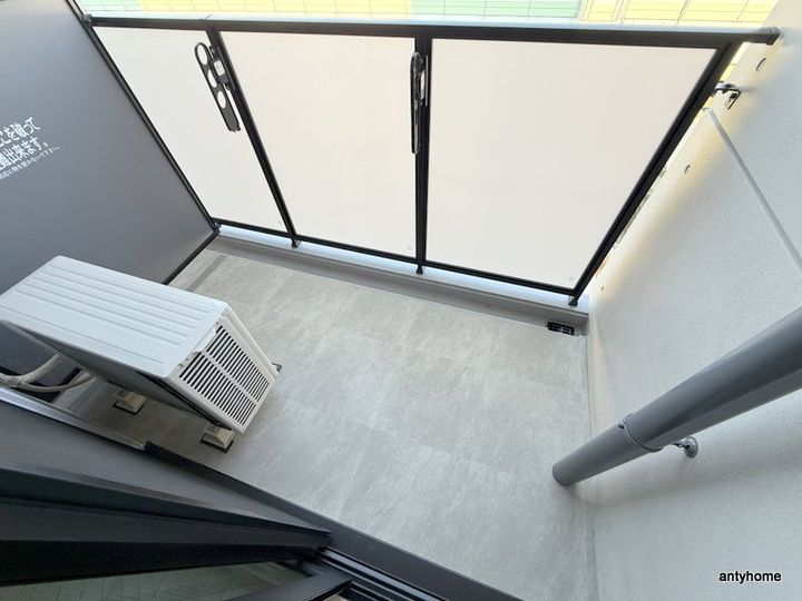 S-RESIDENCE阿波座bouncyのその他画像