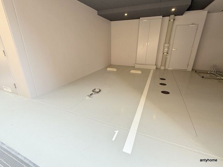 S-RESIDENCE阿波座bouncyのその他画像