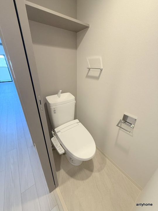 S-RESIDENCE阿波座bouncyのその他画像