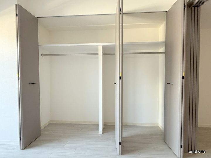 S-RESIDENCE阿波座bouncyのその他画像