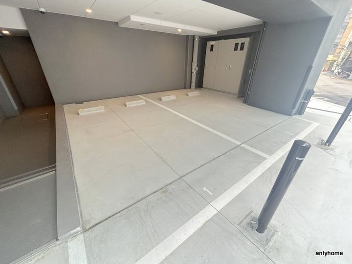 アーバネックス天満橋Frontのその他画像